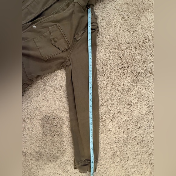 Utility jacket - Picture 7 of 7